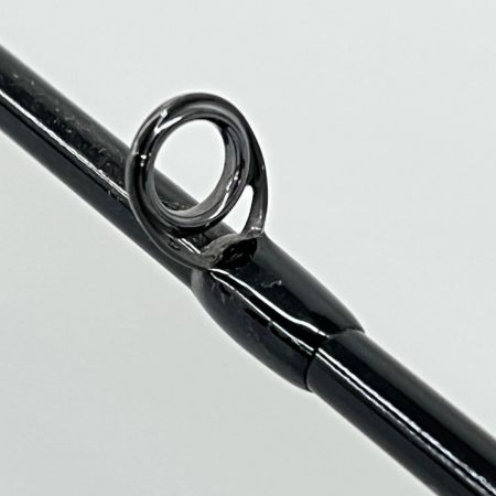 タカミテクノス ロッド ルアーロッド MOZ586ML