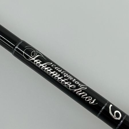 タカミテクノス ロッド ルアーロッド MOZ586ML