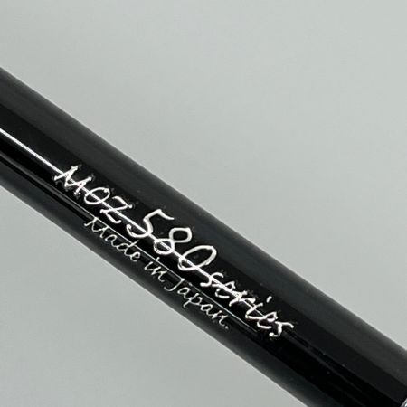 タカミテクノス ロッド ルアーロッド MOZ586ML