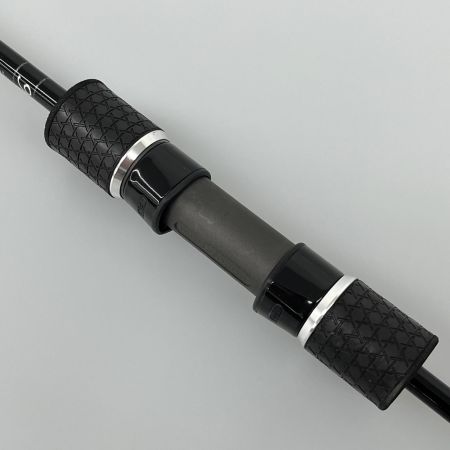 タカミテクノス ロッド ルアーロッド MOZ586ML