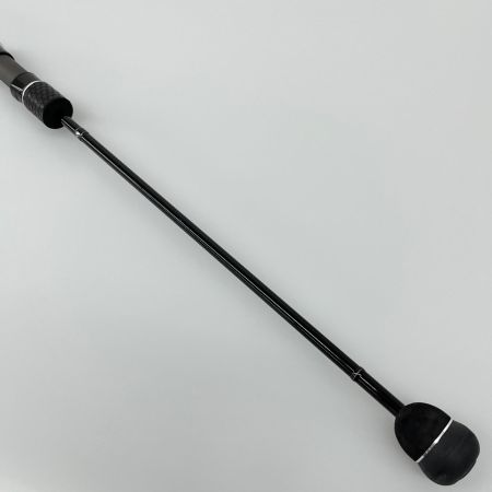 タカミテクノス ロッド ルアーロッド MOZ586ML