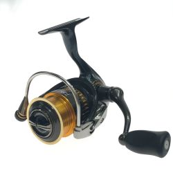$$ DAIWA ダイワ スピニングリール 16 CERTATE 2004CH 056302 Aランク