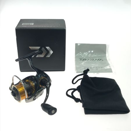  DAIWA ダイワ スピニングリール 16 CERTATE 2004CH 056302