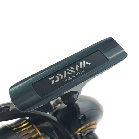  DAIWA ダイワ スピニングリール 16 CERTATE 2004CH 056302