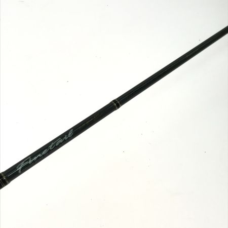  MajorCraft メジャークラフト  FSQ 462UL 使用感有 竿袋有 釣り用品 ロッド ルアーロッド