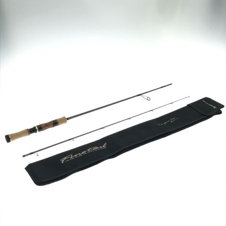  MajorCraft メジャークラフト  FSQ 462UL 使用感有 竿袋有 釣り用品 ロッド ルアーロッド