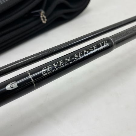  G.CRAFT  ルアーロッド G.CRAFT セブンセンス MSS-962-TR
