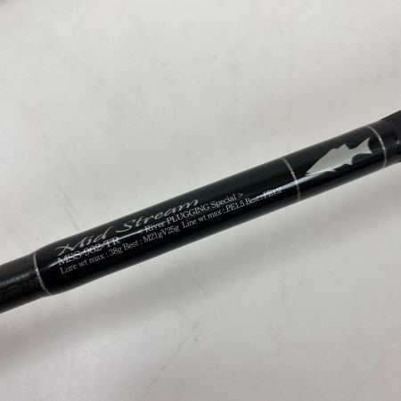  G.CRAFT  ルアーロッド G.CRAFT セブンセンス MSS-962-TR