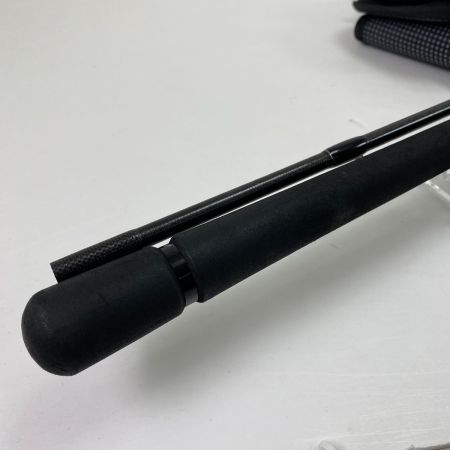  G.CRAFT  ルアーロッド G.CRAFT セブンセンス MSS-962-TR