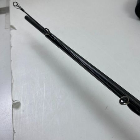  G.CRAFT  ルアーロッド G.CRAFT セブンセンス MSS-962-TR