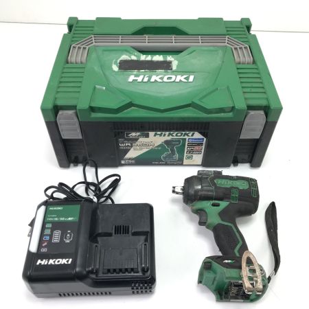  HiKOKI ハイコーキ インパクトレンチ WR36DH