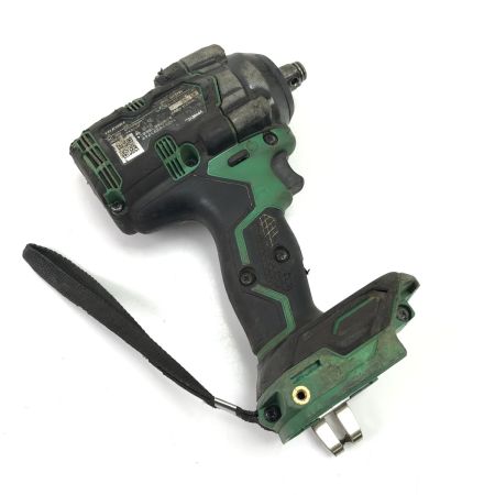 HiKOKI ハイコーキ インパクトレンチ WR36DH