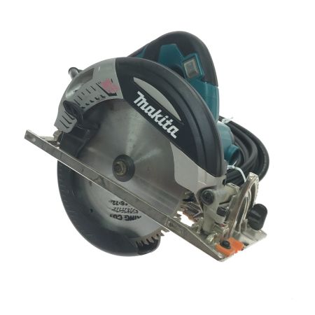  MAKITA マキタ 丸のこ 5710C ブルー