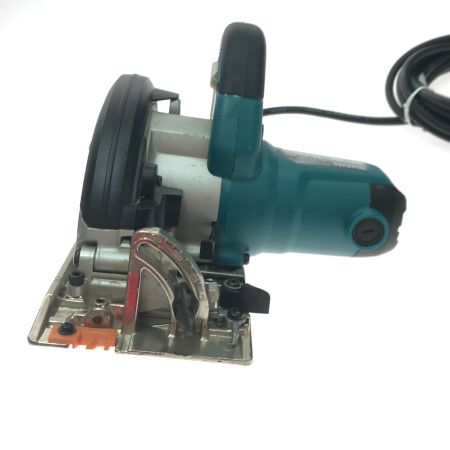  MAKITA マキタ 丸のこ 5710C ブルー