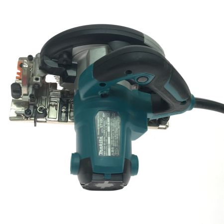  MAKITA マキタ 丸のこ 5710C ブルー