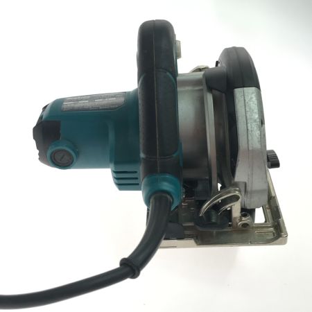  MAKITA マキタ 丸のこ 5710C ブルー