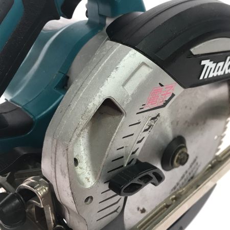  MAKITA マキタ 丸のこ 5710C ブルー