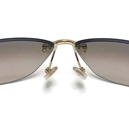  CAZAL カザール サングラス 59□11 125 9095 ブラウン