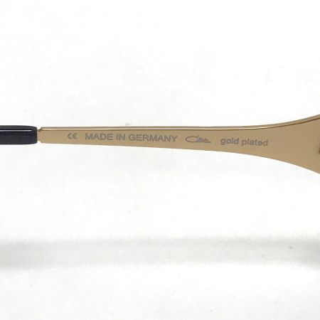  CAZAL カザール サングラス 59□11 125 9095 ブラウン