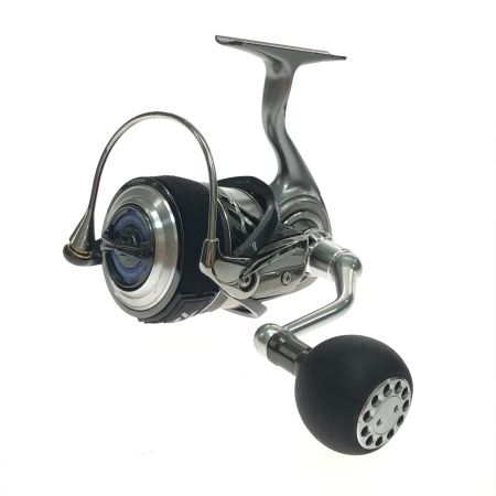  DAIWA ダイワ スピニングリール 17ソルティガ BJ4000SH 059593
