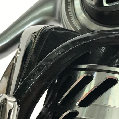  DAIWA ダイワ スピニングリール 17ソルティガ BJ4000SH 059593