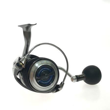  DAIWA ダイワ スピニングリール 17ソルティガ BJ4000SH 059593