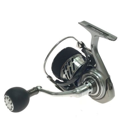  DAIWA ダイワ スピニングリール 17ソルティガ BJ4000SH 059593