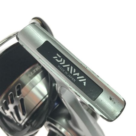  DAIWA ダイワ スピニングリール 17ソルティガ BJ4000SH 059593