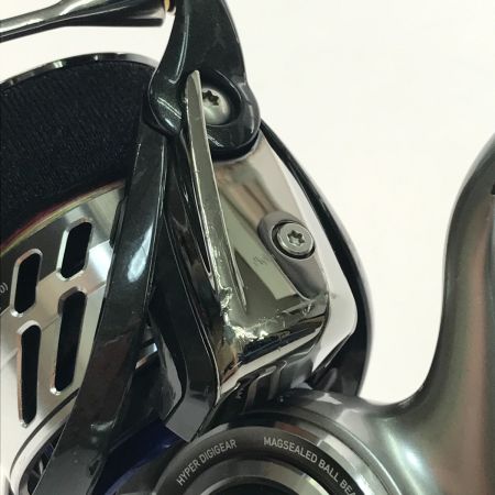  DAIWA ダイワ スピニングリール 17ソルティガ BJ4000SH 059593