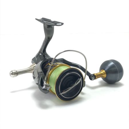  SHIMANO シマノ スピニングリール ツインパワー C3000 キズ有 04142