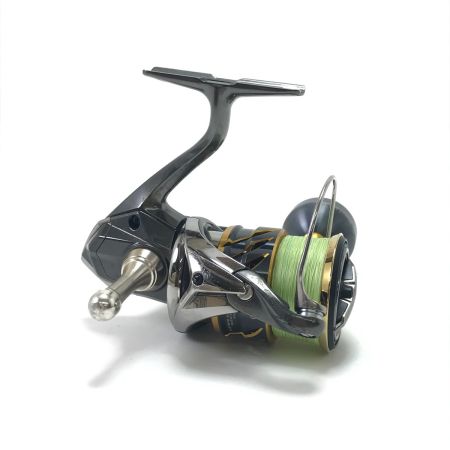  SHIMANO シマノ スピニングリール ツインパワー C3000 キズ有 04142