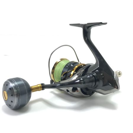  SHIMANO シマノ スピニングリール ツインパワー C3000 キズ有 04142