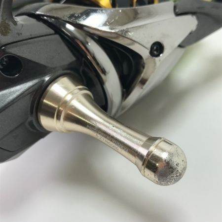  SHIMANO シマノ スピニングリール ツインパワー C3000 キズ有 04142