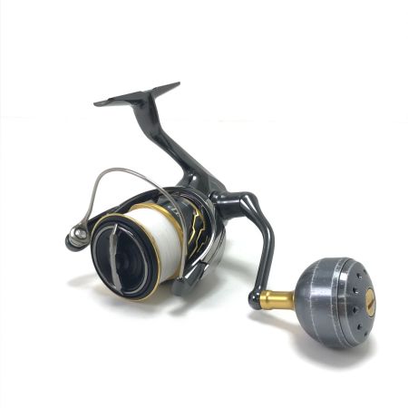  SHIMANO シマノ スピニングリール ツインパワー C3000-D キズ有 04140