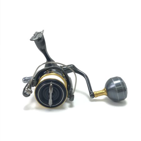  SHIMANO シマノ スピニングリール ツインパワー C3000-D キズ有 04140