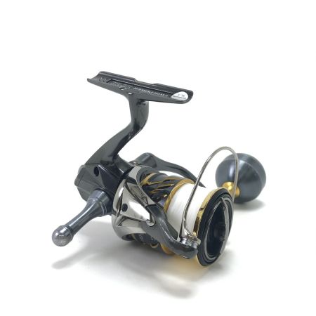  SHIMANO シマノ スピニングリール ツインパワー C3000-D キズ有 04140