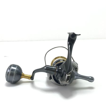  SHIMANO シマノ スピニングリール ツインパワー C3000-D キズ有 04140