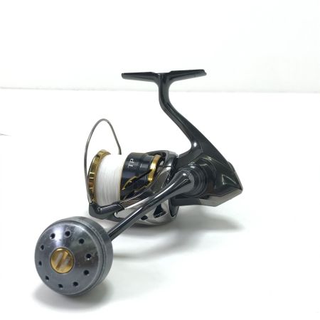  SHIMANO シマノ スピニングリール ツインパワー C3000-D キズ有 04140