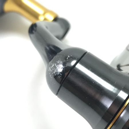  SHIMANO シマノ スピニングリール ツインパワー C3000-D キズ有 04140