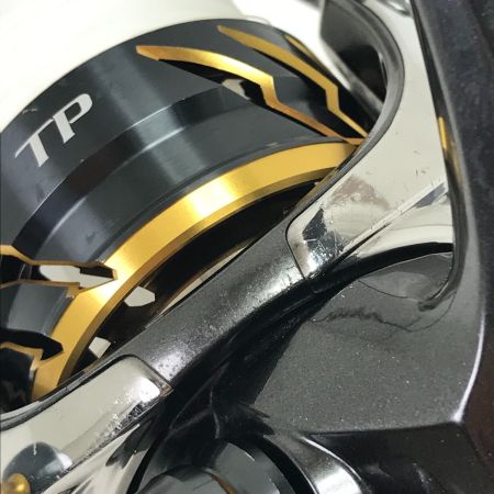  SHIMANO シマノ スピニングリール ツインパワー C3000-D キズ有 04140