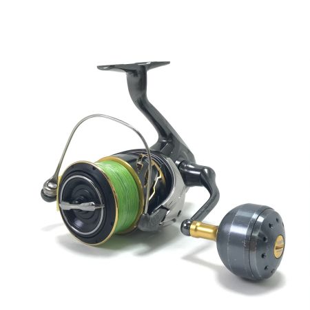  SHIMANO シマノ スピニングリール ツインパワー C4000XG-D キズ有 04147