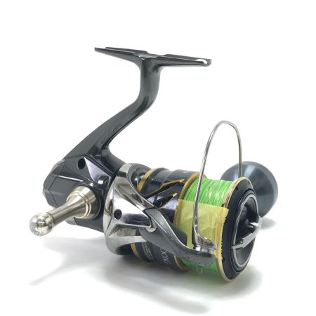  SHIMANO シマノ スピニングリール ツインパワー C4000XG-D キズ有 04147