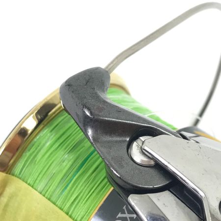  SHIMANO シマノ スピニングリール ツインパワー C4000XG-D キズ有 04147