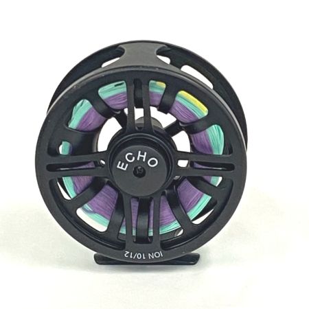  ECHO フライリール ION REEL 10/11