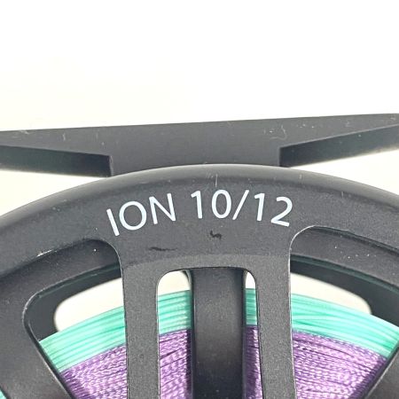  ECHO フライリール ION REEL 10/11