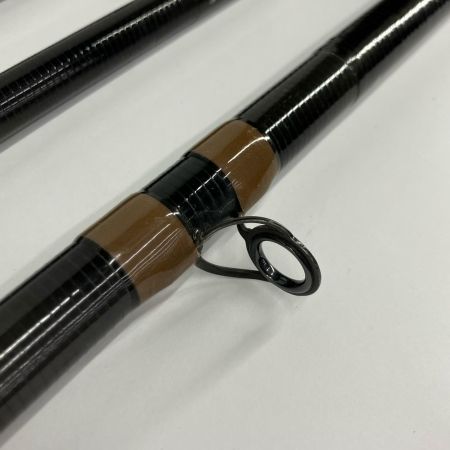 CAPRAS フライロッド CAPRAS スペースシューター SS1712D　4pcs