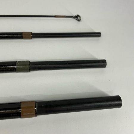 CAPRAS フライロッド CAPRAS スペースシューター SS1712D　4pcs