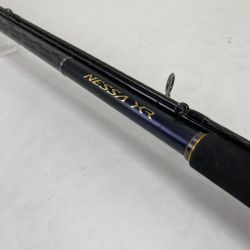 $$ SHIMANO シマノ ルアーロッド SHIMANO 303226 ネッサ XR S106MH 303226 Bランク