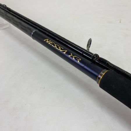  SHIMANO シマノ ルアーロッド SHIMANO 303226 ネッサ XR S106MH 303226