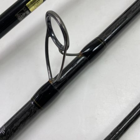  SHIMANO シマノ ルアーロッド SHIMANO 303226 ネッサ XR S106MH 303226